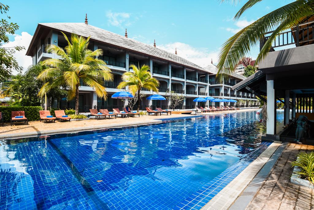 Ramada By Wyndham Aonang Krabi - Tap to explore photos