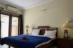 Brham Store & Residency