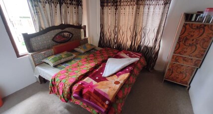 Hayder Guest  House Room Type - Standard Room