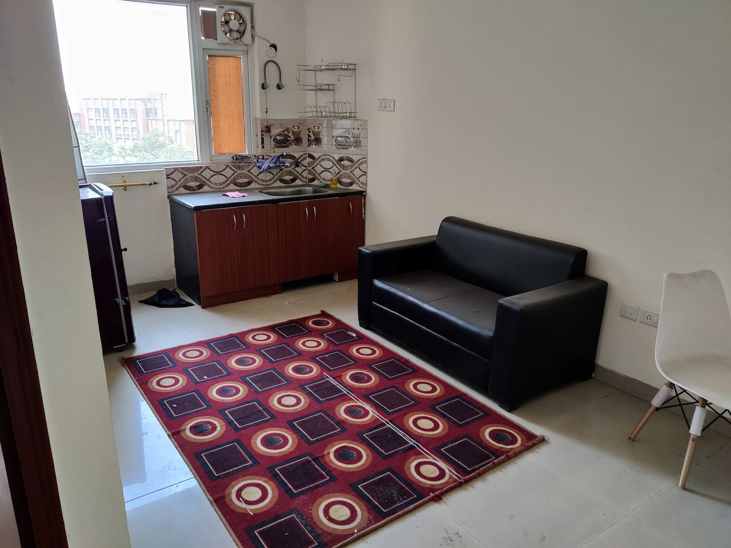 Cosy Apartment with All the Amenities - Tap to explore photos