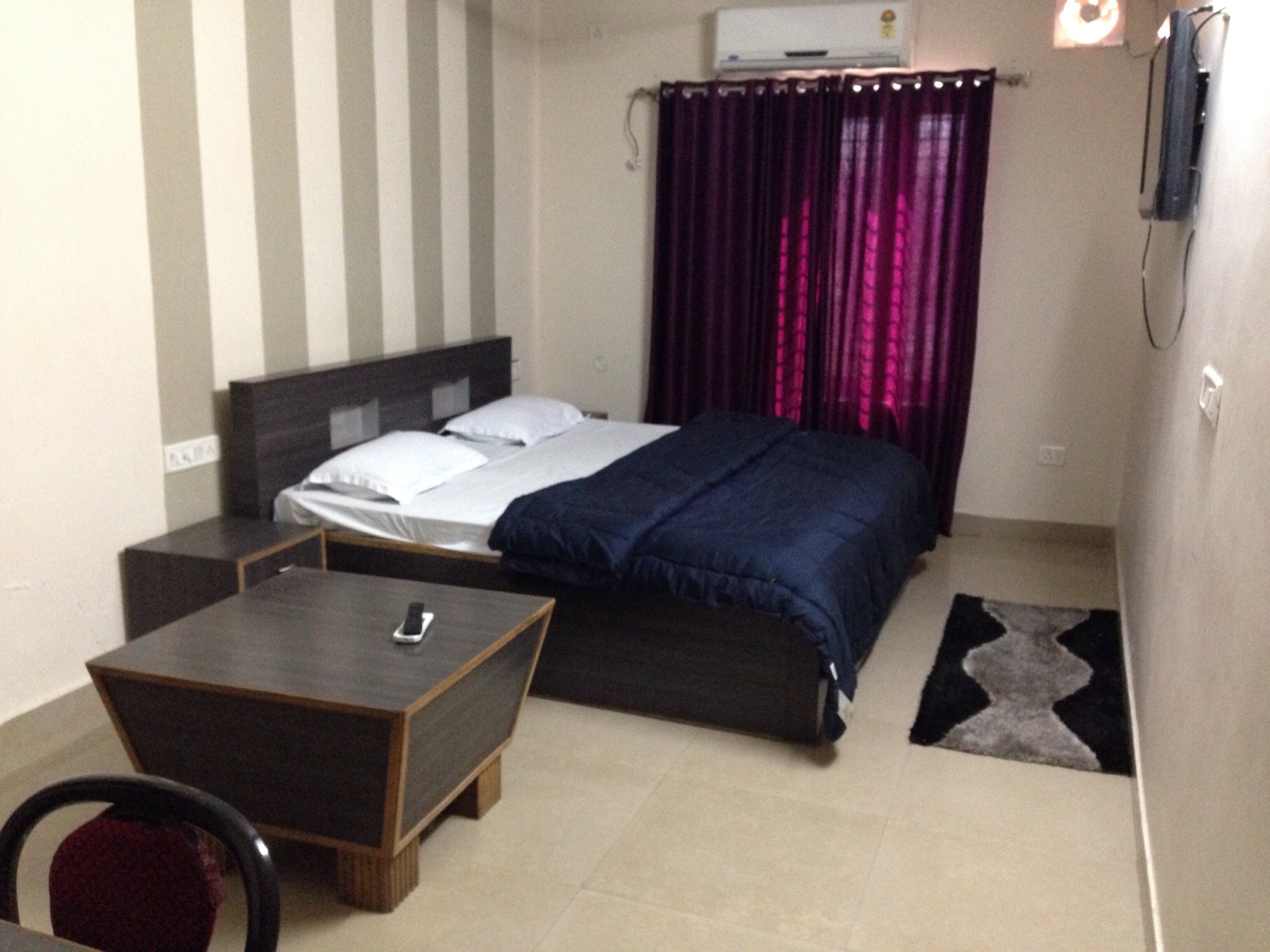 Jhankar Hotel - Tap to explore photos