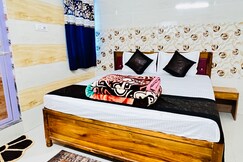 Address of Trupti residency (Unit of Royal crest hospitality)