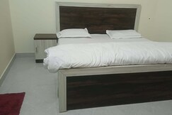 Sparsh Inn Hotel & Guest House