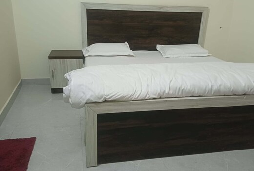 Sparsh Inn Hotel & Guest House