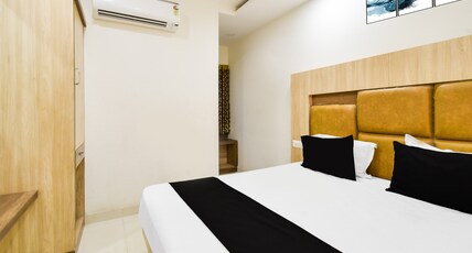 Super Townhouse Raniganj Formerly Devi Residency Room Type - Deluxe