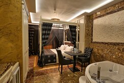 Samir Deluxe Hotel