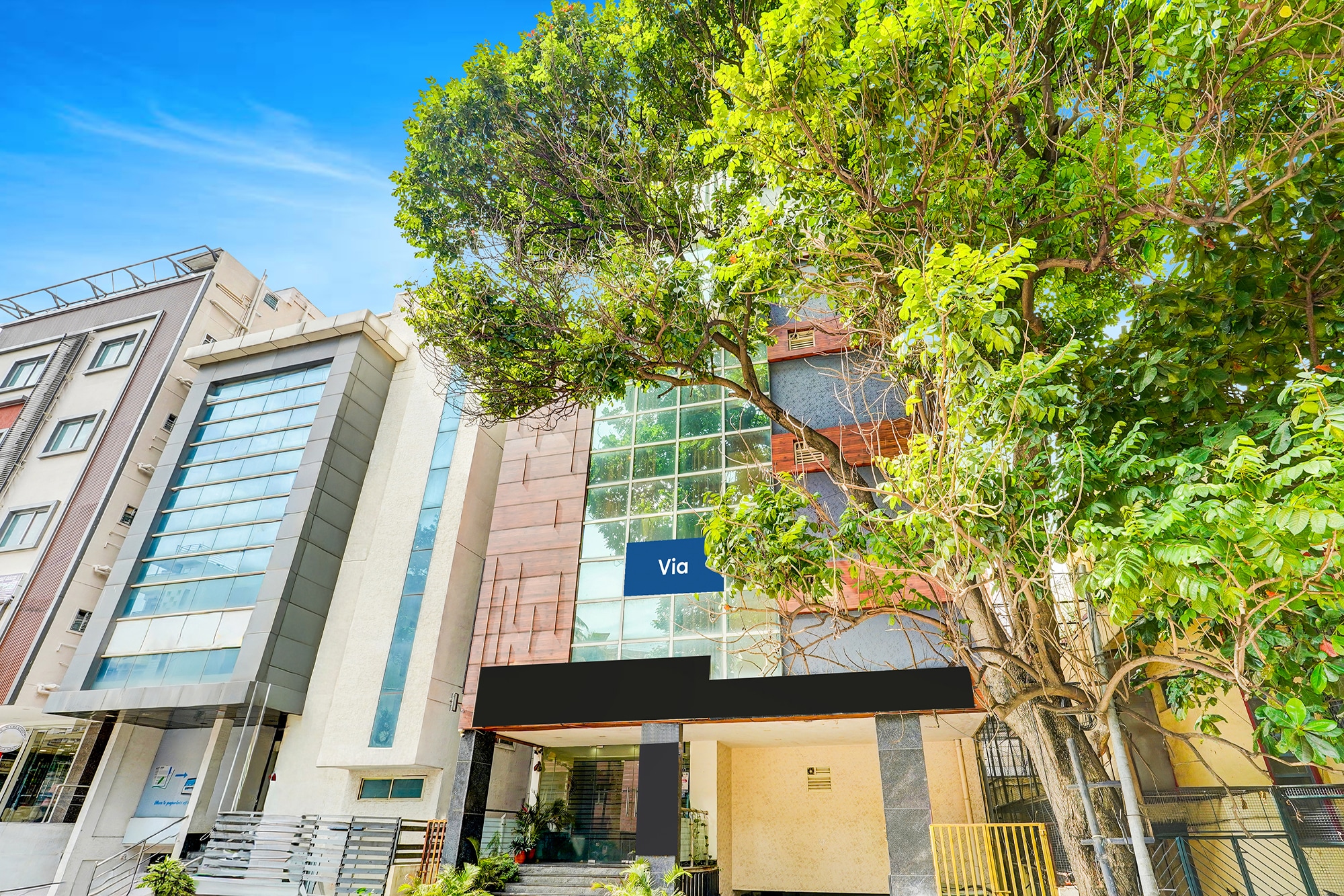 Via Royal Regalia Inn - Jayanagar - Tap to explore photos