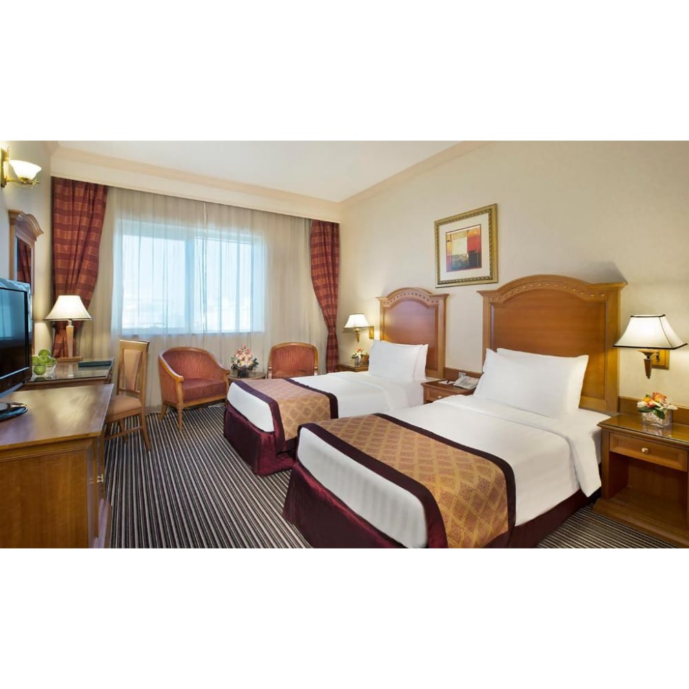 Avenue Hotel Deira - Tap to explore photos