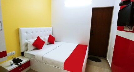 The Green Star Inn Room Type - Saver Room