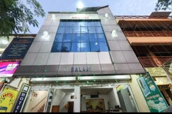 Amanlok Residency
