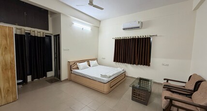 ShreeDham Stay Room Type - G3