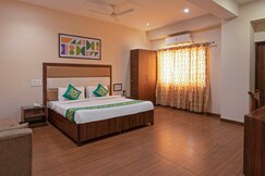 Treebo Golden Leaf DDN