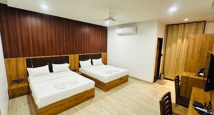 BADSA RESORT Room Type - SUITE ROOM