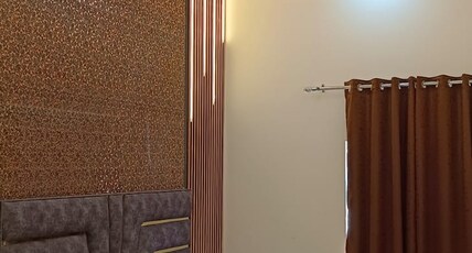 Hotel The Shivraat Room Type - Semi Dulex