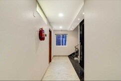 Super Hotel O Didar House
