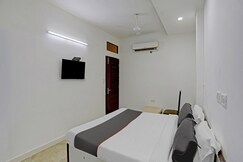 The Pinaki Residency