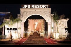 JPS Residency