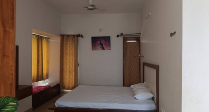 Eka Hideaway Room Type - Eka Hideaway