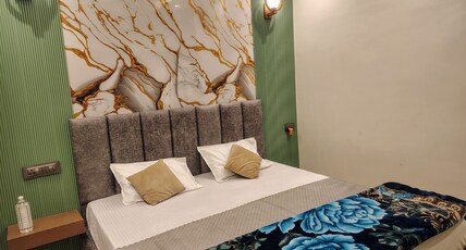 Regal Hotel Room Type - Room 103