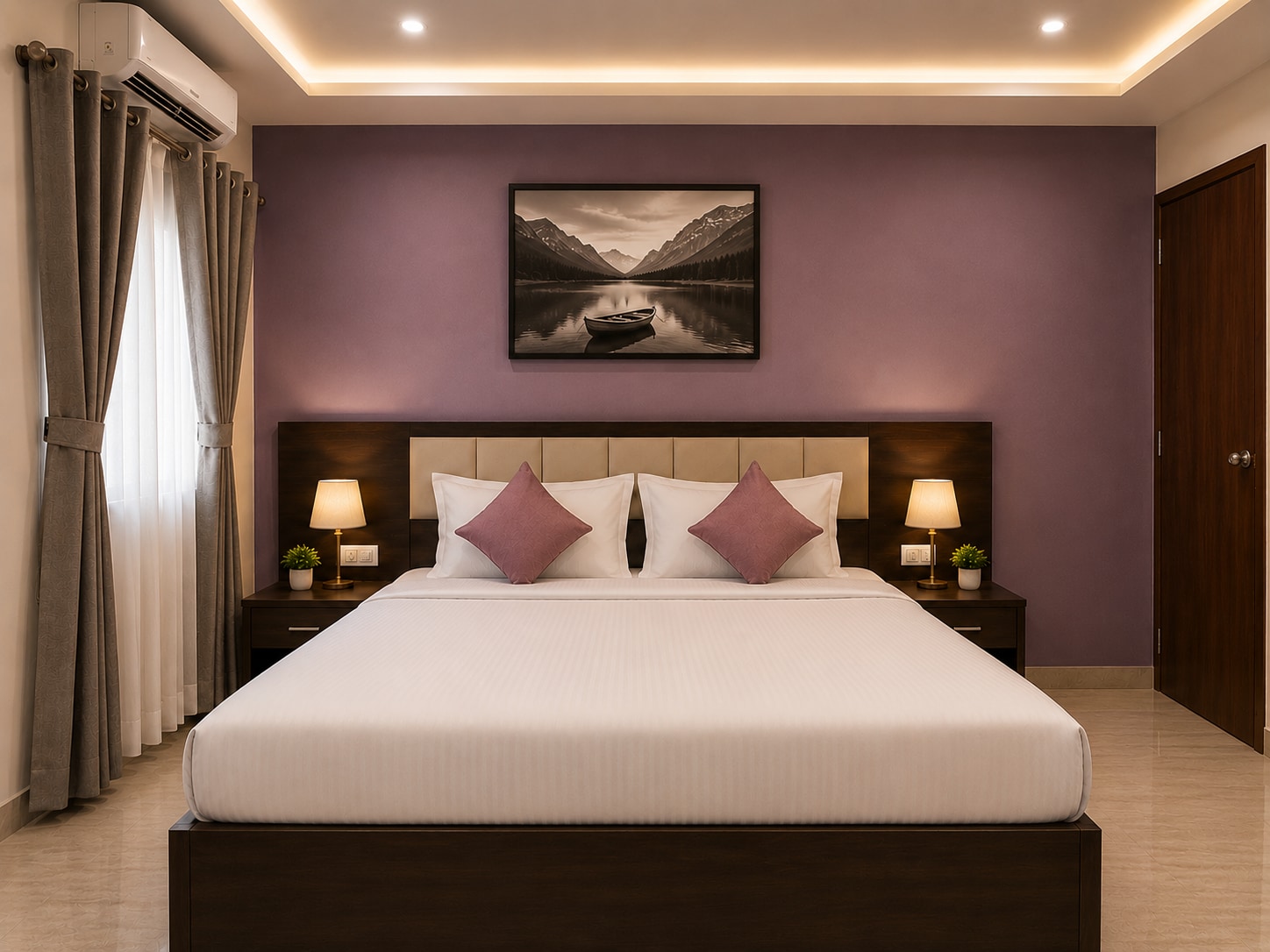 C Suites Richfield, HSR Layout, Bangalore - Tap to explore photos