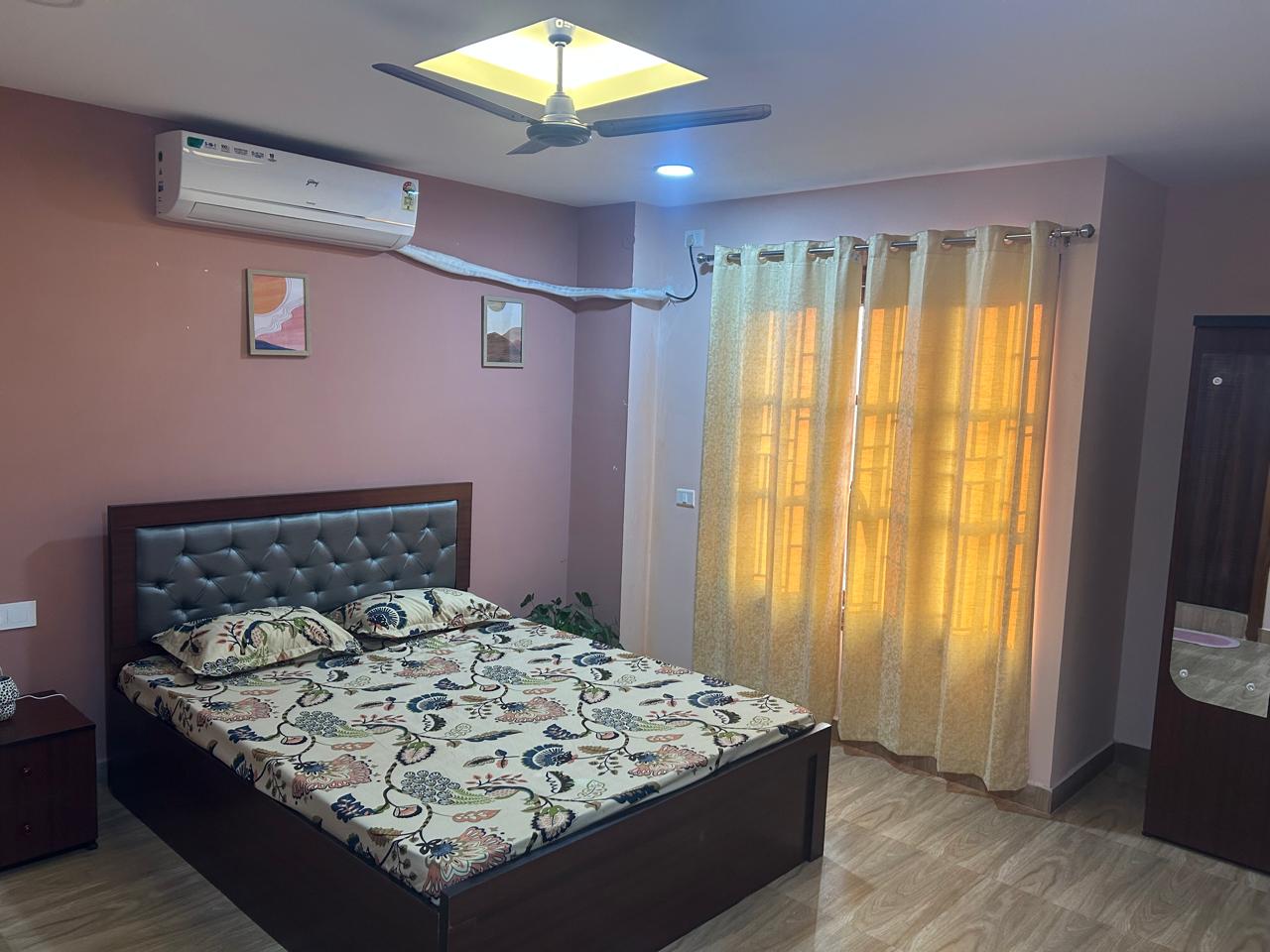 Serene Homestay - Tap to explore photos