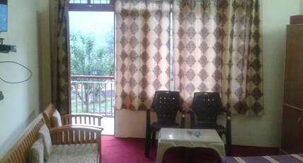 Sailor's home Room Type - Deluxe Room