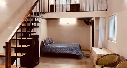 Little Chandana Kottayam Room Type - Thamara - 2 Bedroom Villa