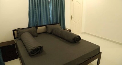 F1 Tulsi 2Bhk Flat T Nagar Shopping Area Chennai Room Type - F1 Tulsi 2Bhk Flat T Nagar Shopping Area Chennai