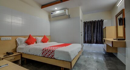 Hotel O Mayur's Residency Room Type - Classic
