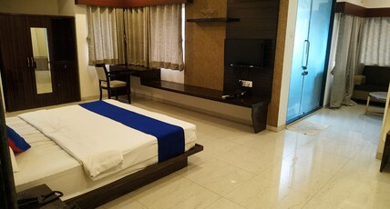 Hotel Westview, Bhilad Room Type - Executive Room