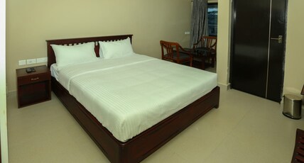 Cee Cee Grand Room Type - Queen Room With Mountain View