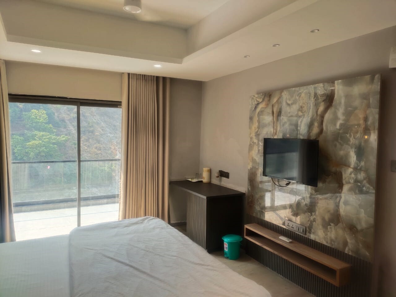 The Ramkund Resort - Tap to explore photos