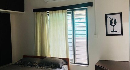 Homestay - Heaven Aumgarden Room Type - Double Room with Private Bathroom