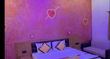 Tio hotels & Resorts Room Type - Suite Room Tio hotels & Resorts Room Type - Suite Room
