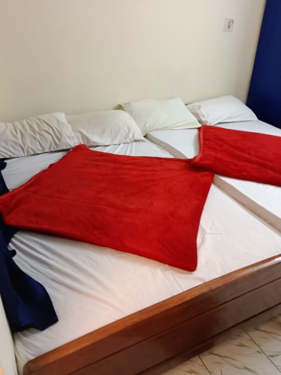 Celestial Holidays Home stay - Tap to explore photos