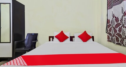 Hotel O Ruby Grand Inn Nallagandla Room Type - Classic