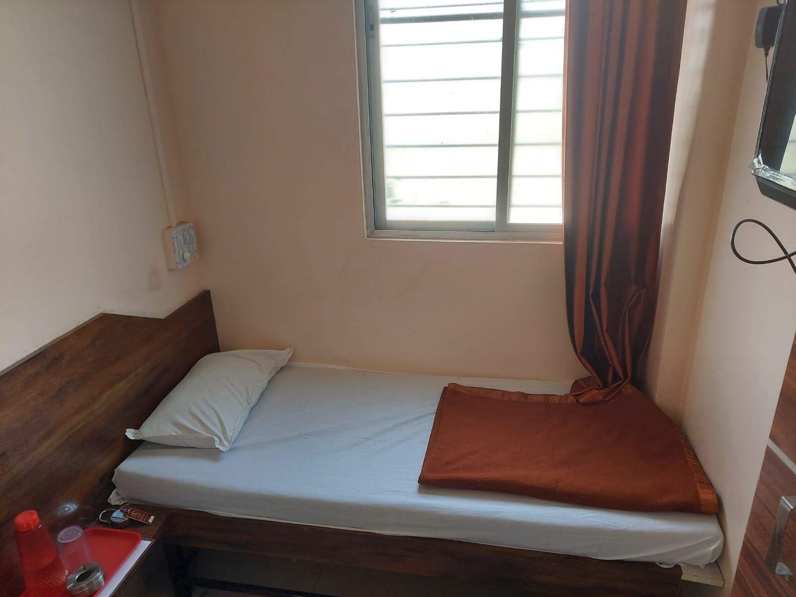 HOTEL RAJESH DELUXE - Tap to explore photos