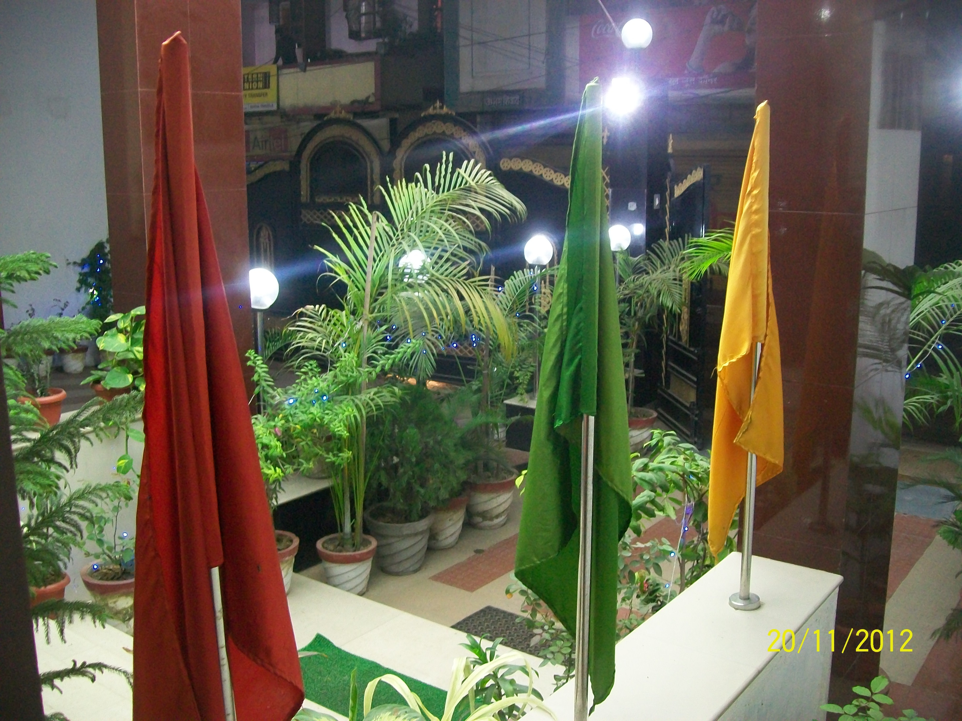 Main gallery