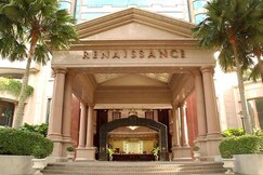 Renaissance Kuala Lumpur Hotel