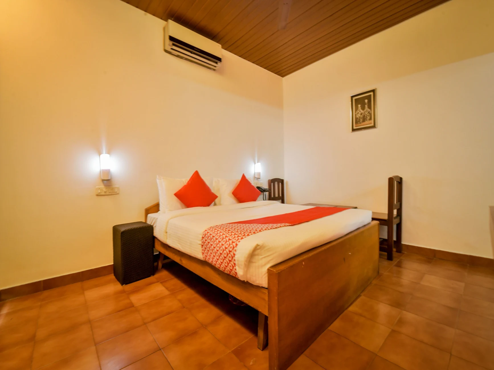 Kottaram Heritage Resort Room Type - Heritage Room