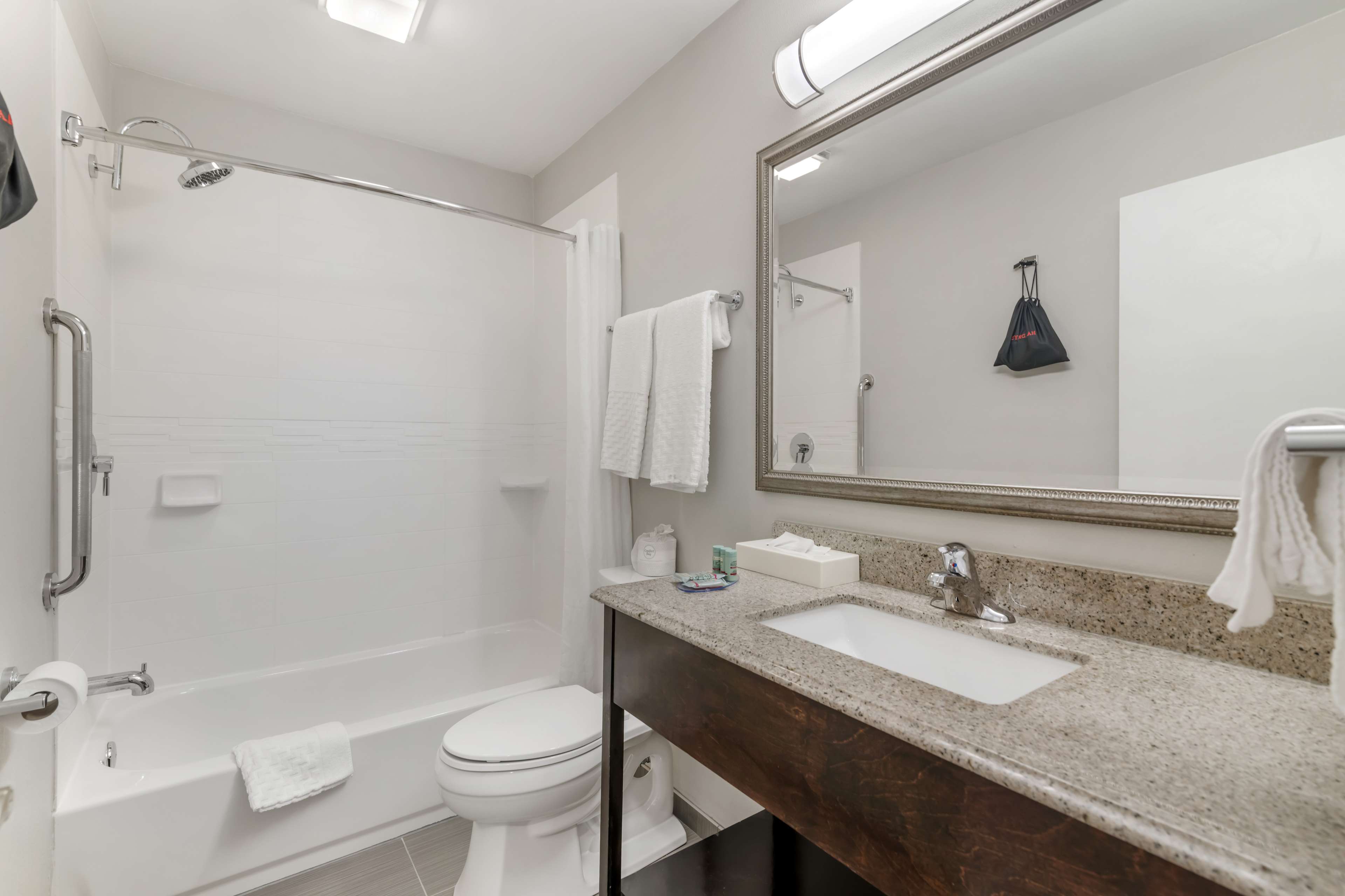Best Western York Inn - Tap to explore photos