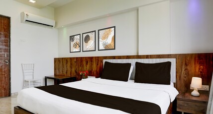 Collection O Shirdi Room Type - Classic