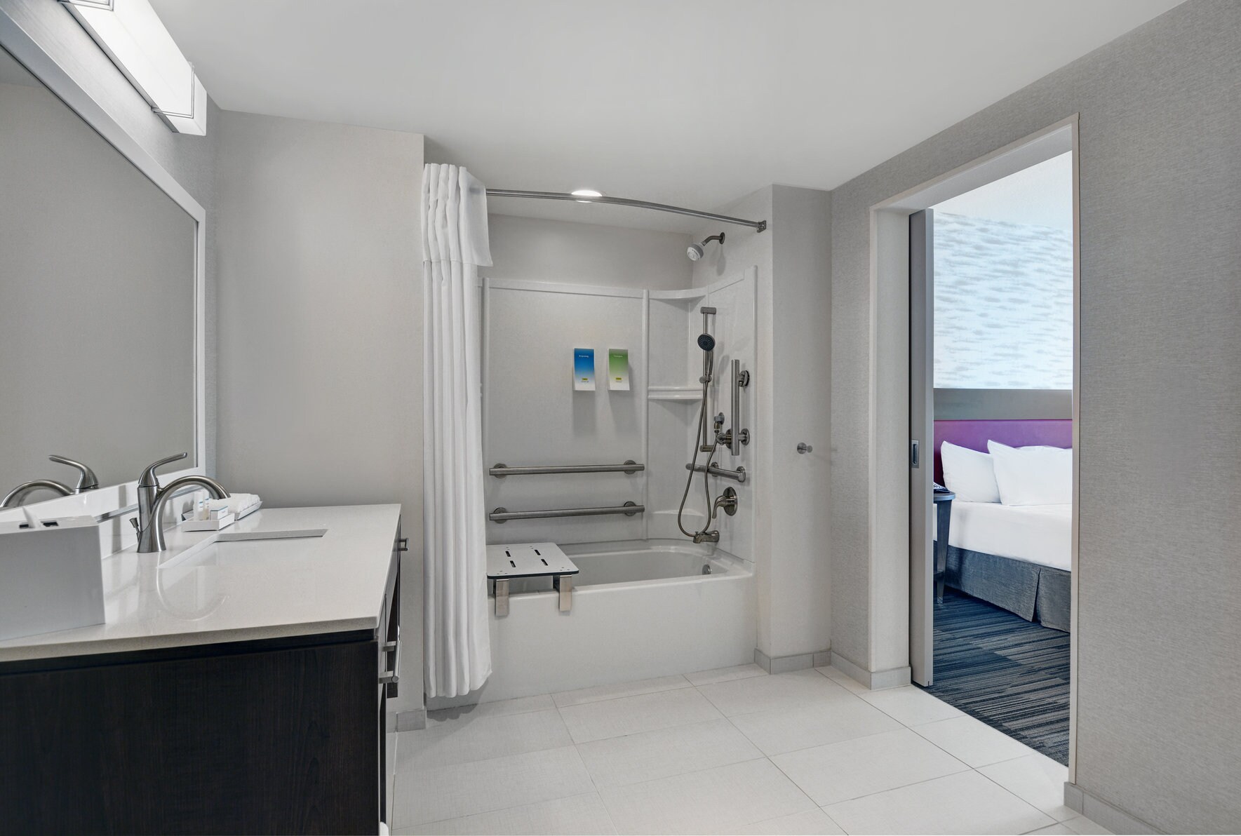 Home2 Suites by Hilton Melbourne Viera - Tap to explore photos