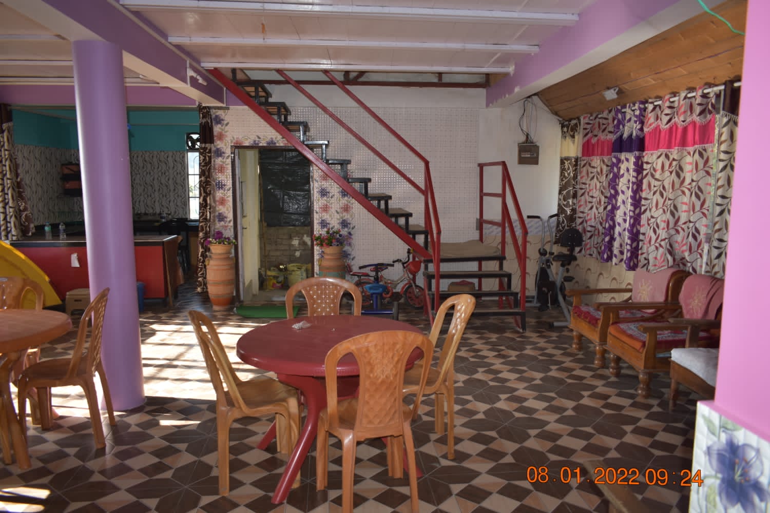 Main gallery