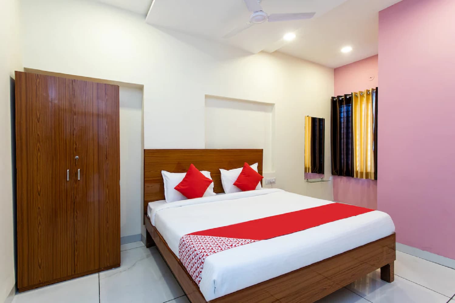 Hotel Riddhi Siddhi Regency - Tap to explore photos