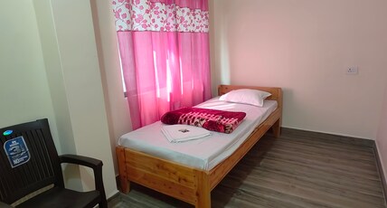 Beaumun Homestay Room Type - Bedroom 6