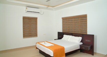 Modayil Room Type - Bedroom 1