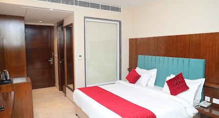 ROYAL VILAS 9 Room Type - DELUXE