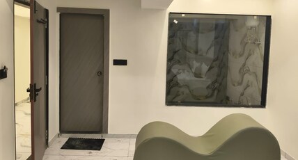 HOTEL 7 C R Room Type - Luxury Room