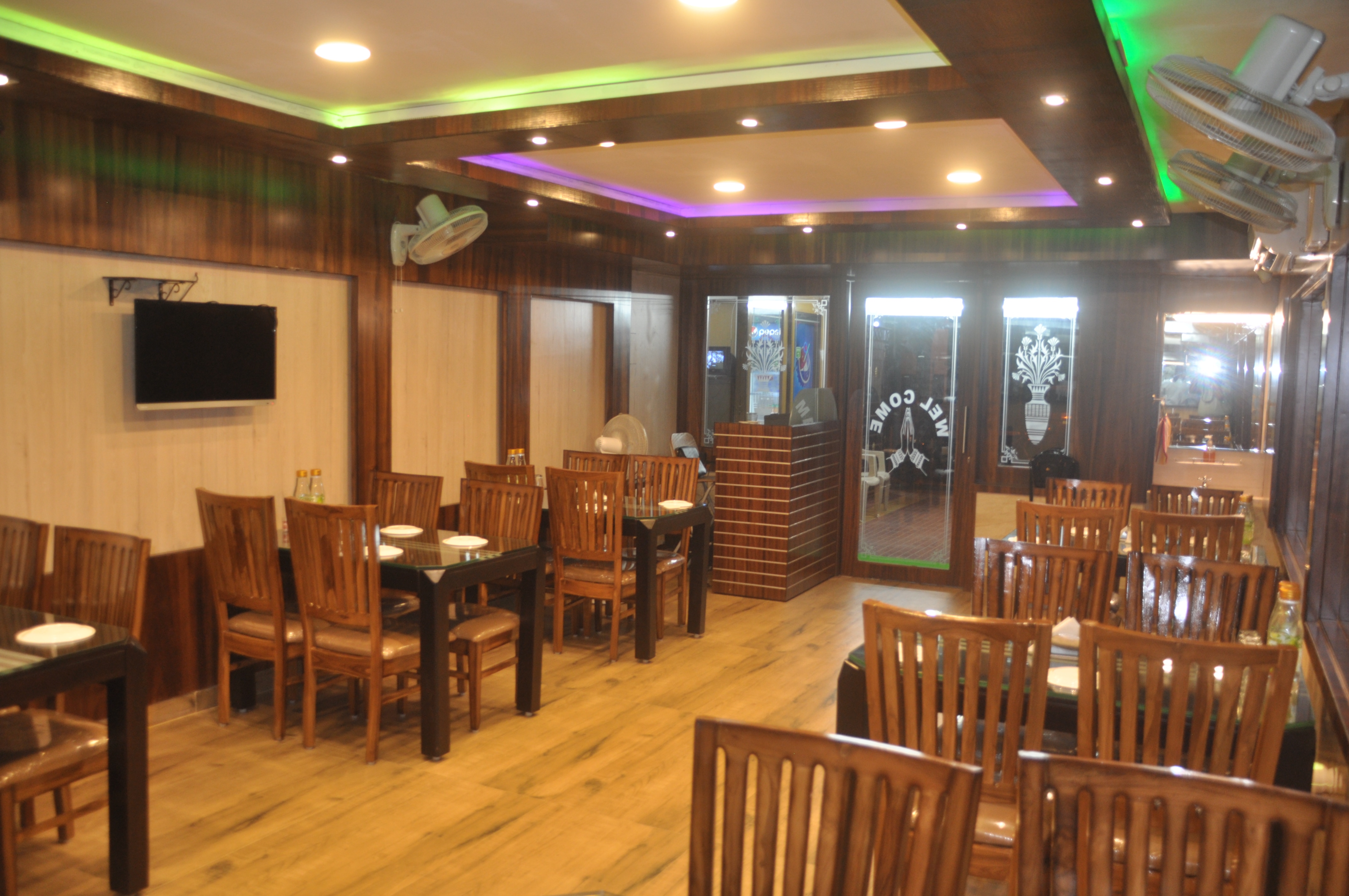 Main gallery